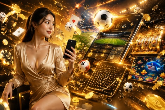 mywin77